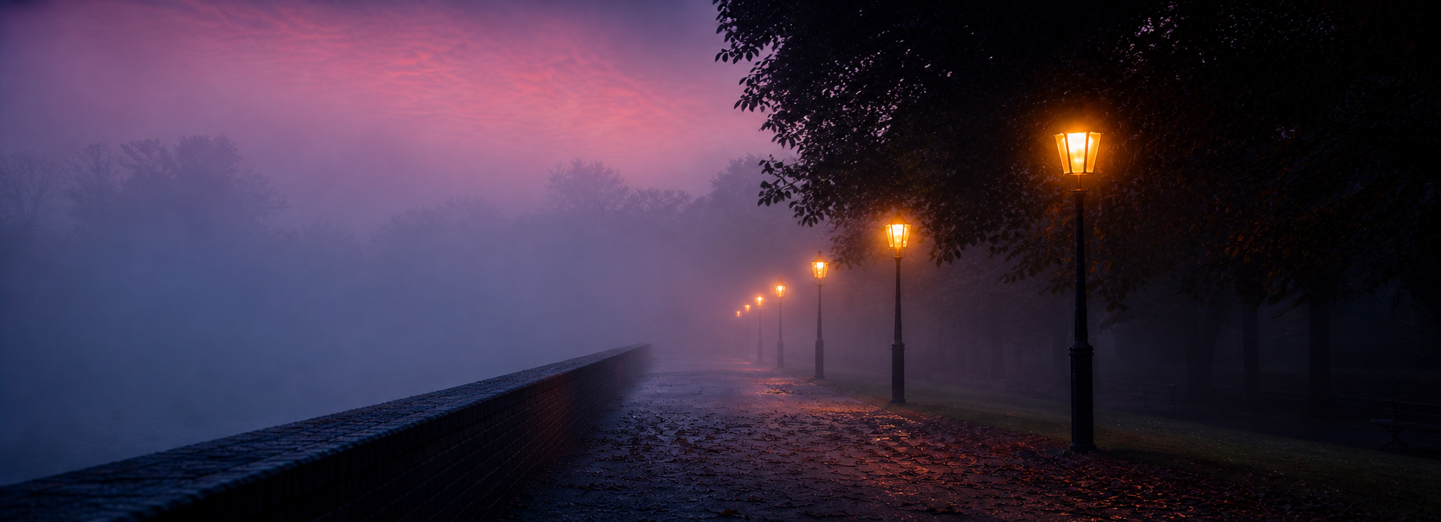 House of Broken Memories header image