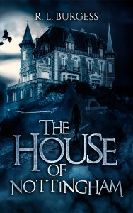 The House of Nottingham cover